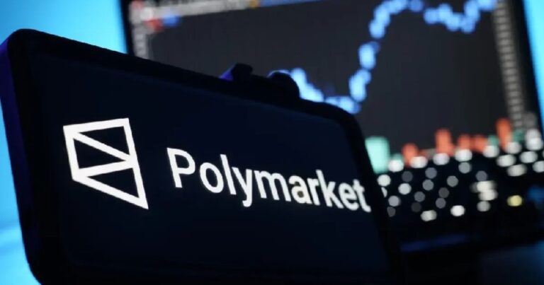 Bloquearon en Argentina el acceso a Polymarket, la polémica plataforma de mercados de predicción más grande del mundo