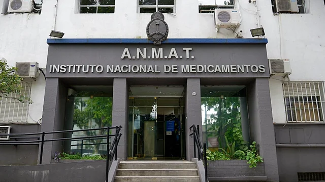 ANMAT prohibió distintos productos cosméticos infantiles