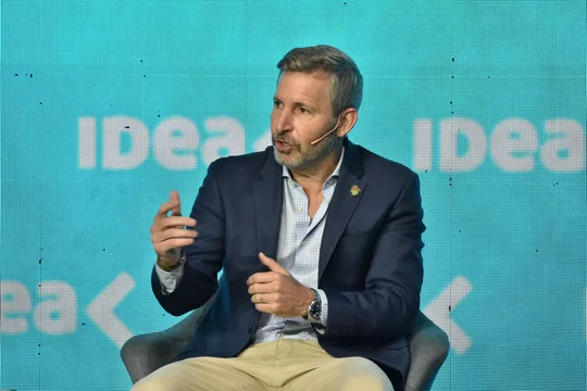 Frigerio pidió la relocalización de la refinería en Paysandú: “No podemos permitir otra Botnia”