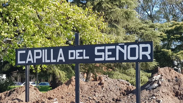 Capilla del Señor: una jubilada fue asesinada y el principal sospechoso es su nieto