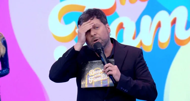 Todavía no arrancó el programa de Guido Kaczka y ya perdió un jurado