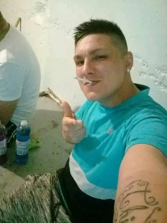 Mendoza: un preso intentó fugarse del hospital, cayó de un tercer piso en la huida y murió