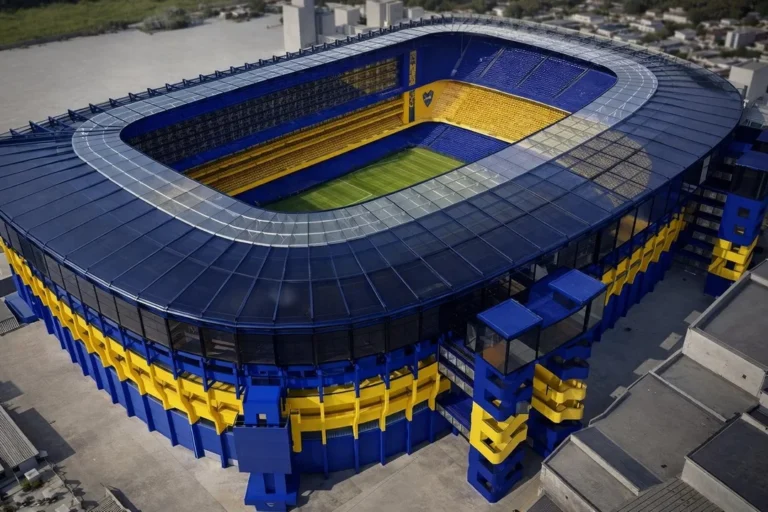 Boca quiere ampliar la Bombonera: los detalles del nuevo proyecto