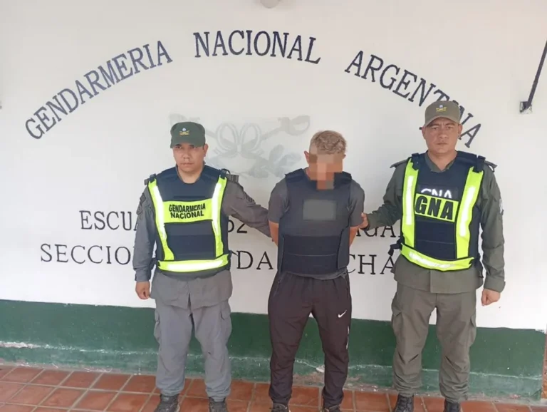 Cayó uno de los prófugos por el femicidio de Milagros Basto, la joven que apareció en un ropero