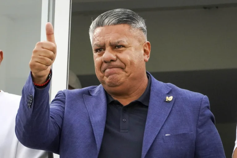 AFA anunció una importante reunión por la FInalissima