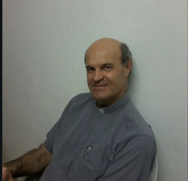 Un sacerdote fue imputado por intento de homicidio: un nene de 12 años sufrió una fuerte descarga eléctrica