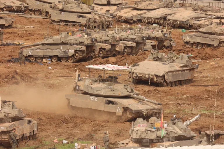 Israel advirtió que la guerra con Irán entró “en su fase decisiva»