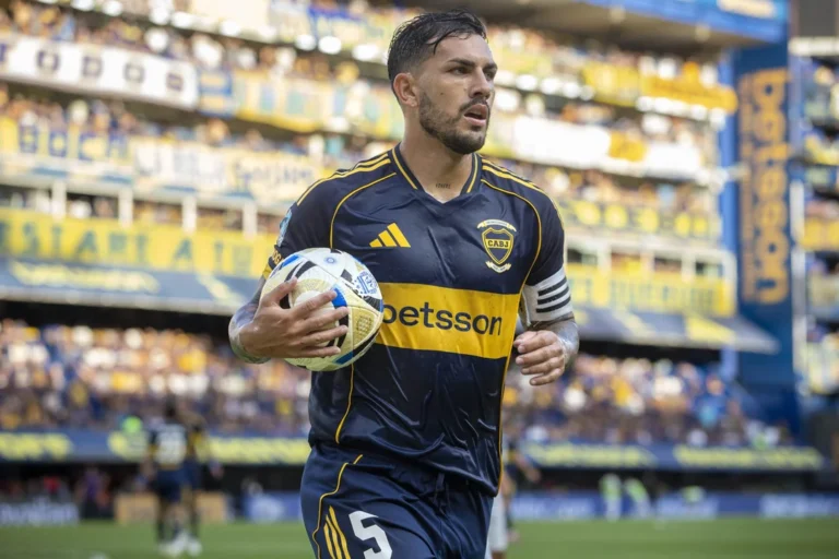 Boca y una visita de riesgo ante Unión de Santa Fe que podría ser clave para Úbeda