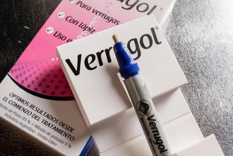 ANMAT ordenó el recupero del mercado del producto Verrugol