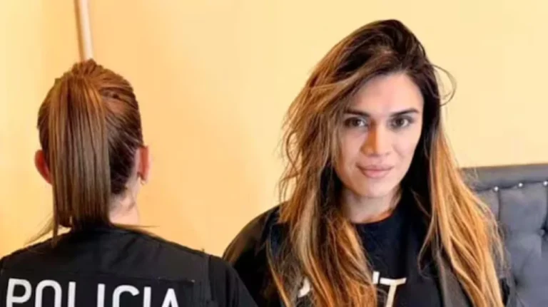 Le otorgaron la excarcelación a la ex Gran Hermano
