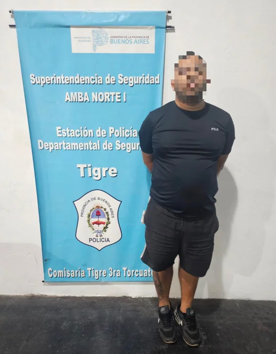Desarticularon una banda acusada de montar falsos operativos para robar
