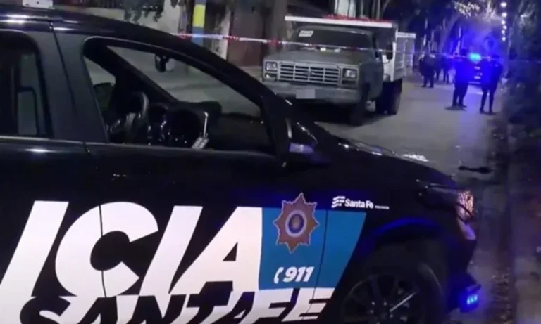 La violencia no cesa en Rosario y hubo cuatro crímenes en 24 horas