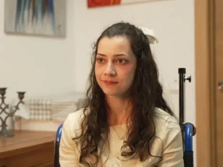 Barcelona: le concedieron la eutanasia a Noelia Castillo Ramos, una joven parapléjica de 25 años
