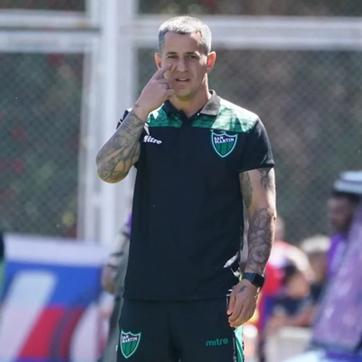 Leandro “Pipi” Romagnoli dirigirá a un grande del fútbol sudamericano