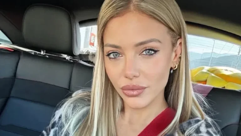 Evangelina Anderson desmintió los dichos de Vero Lozano y tomó distancia de Ian Lucas