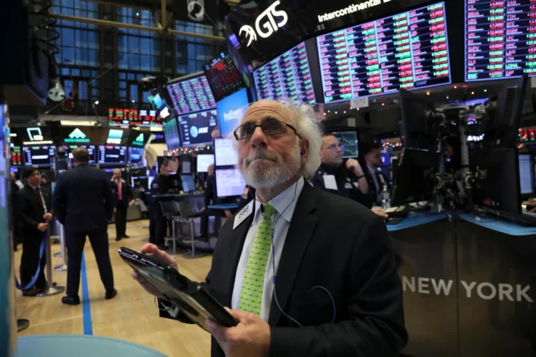Los ADRs bajan en Nueva York y el riesgo país pisa los 600 puntos