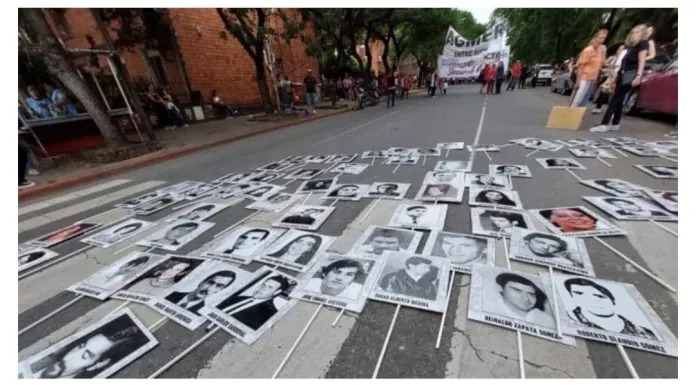 Día de la Memoria: los desaparecidos entrerrianos y una búsqueda de medio siglo por la verdad y la justicia