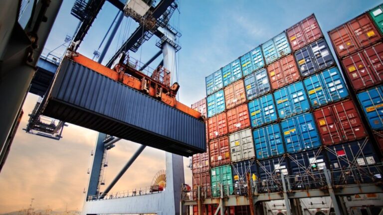 Las exportaciones argentinas crecieron 9,6% en el primer bimestre y superaron los US$13.200 millones