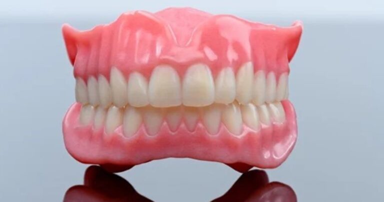 Europa autoriza impresión 3D para prótesis dentales clínicas