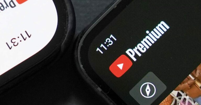 YouTube Premium y Music suben de precio: así quedan los nuevos valores