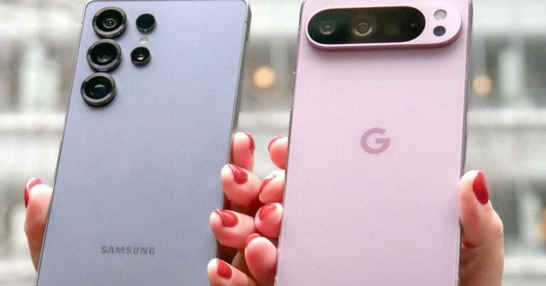 Ni iPhone ni Samsung Galaxy: el mejor smartphone premium «precio-calidad» tiene un descuento de hasta 400 dólares que no te puedes perder