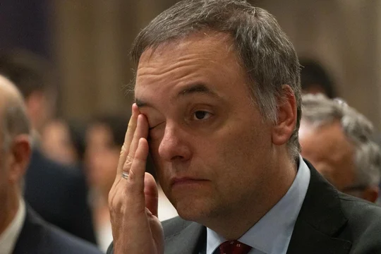 Adorni: el hijo de la jubilada confirmó que acordaron un pago extra de US$65.000 por el departamento de Caballito