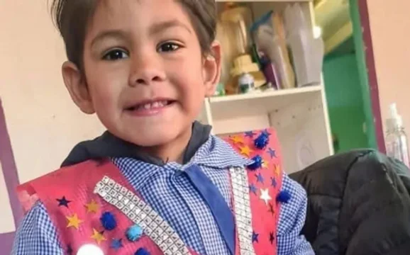 Caso Ángel: prisión preventiva por seis meses para la madre y el padrastro