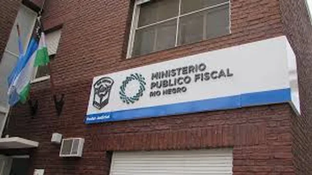 Imputaron a un hombre por haber privado de la libertad a su expareja y su hijo