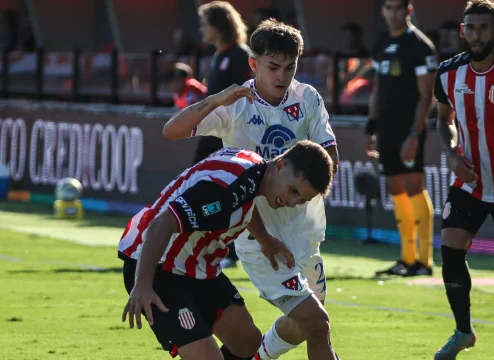 Copa Sudamericana: Tigre viaja a Perú para enfrentar a Alianza Atlético y Barracas Central recibe a Vasco da Gama