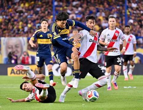 Se pone en marcha la decimoquinta fecha del Torneo Apertura: cronograma y horarios