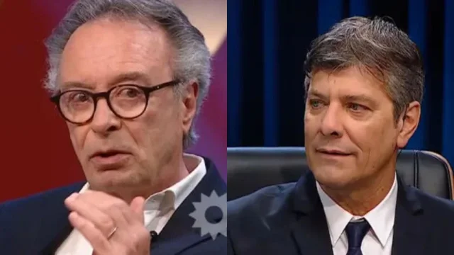 Oscar Martínez prefiere el ánimo de España antes que el de Argentina: “La gente no está crispada”