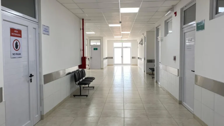 Chaco: una mujer se hizo pasar por médica y trabajo en hospitales durante meses
