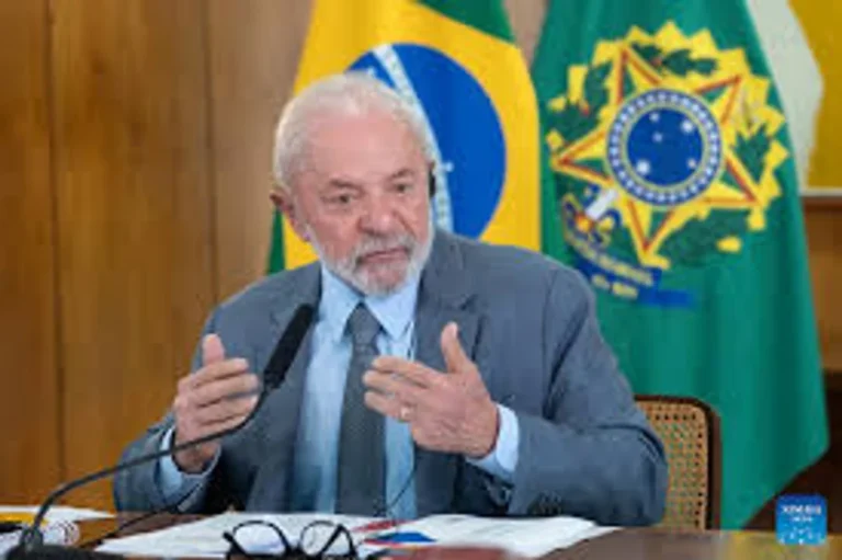 Lula promulgó acuerdo de libre comercio entre el Mercosur y la Unión Europea