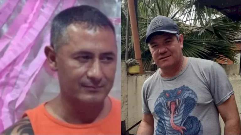 Encontraron muerto al segundo pescador desaparecido en el Río de La Plata