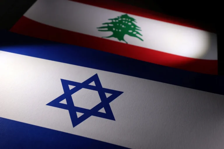 Israel y Líbano acuerdan iniciar negociaciones directas tras reunión mediada por EE. UU.