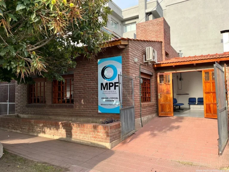 Un profesor de educación física fue detenido por abuso sexual de una menor