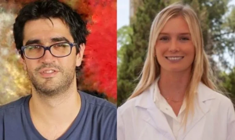 Muerte del anestesista: procesaron a Hernán Boveri y Delfina Lanusse por administración fraudulenta