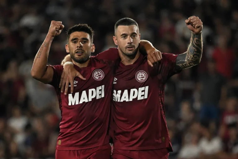 Lanús visita a Mirassol de Brasil, con el objetivo de comenzar su camino en la Copa Libertadores con el pie derecho