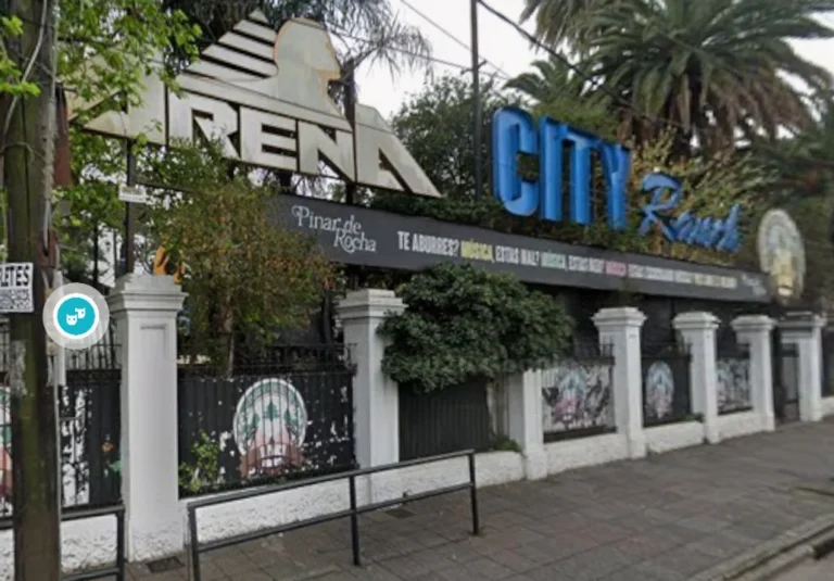 Clausuran y desalojan el emblemático boliche Pinar de Rocha
