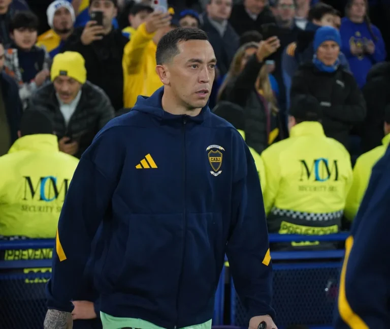 Tras la lesión de Marchesín, ¿Boca puede incorporar a otro arquero para la Copa Libertadores?