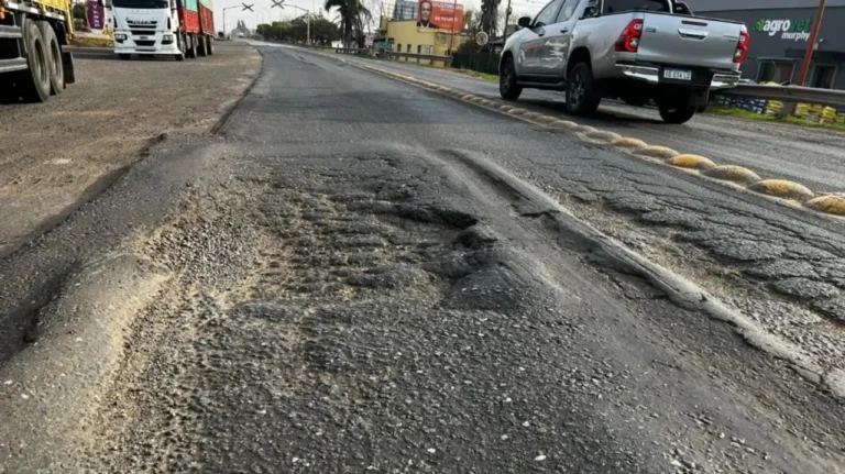 Nación aprobó pliegos para la concesión de rutas y 12 empresas compiten por las obras