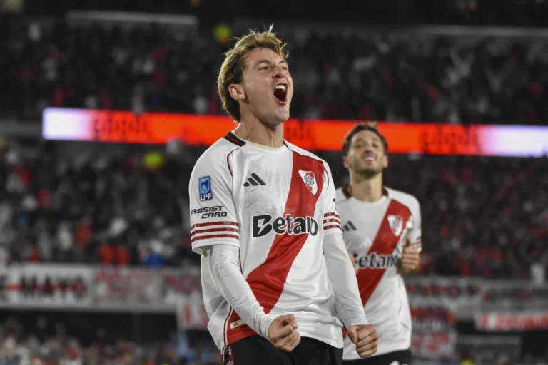 River visita a Blooming de Bolivia, en su regreso a la Copa Sudamericana después de 11 años