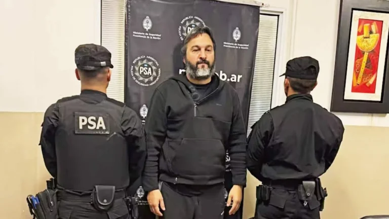 Fentanilo contaminado: García Furfaro vuelve a ser indagado
