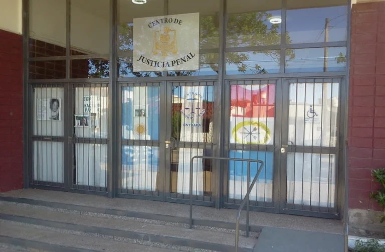 Rufino: el adolescente acusado de matar a su pareja está alojado en un instituto de menores