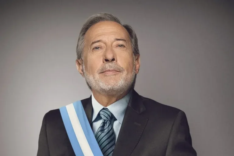 Salió a la luz el tráiler de El Encargado 4: cuándo se estrena