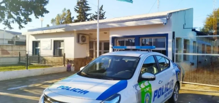 El juicio contra el policía que presuntamente abusó de una compañera administrativa comienza el 21 de abril