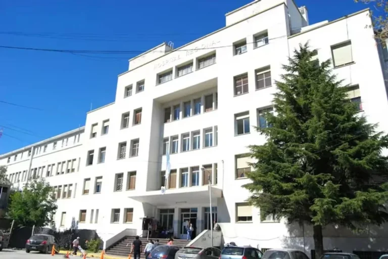 Conmoción por la muerte de un nene de 4 años en Comodoro Rivadavia: la familia sospecha de la madre