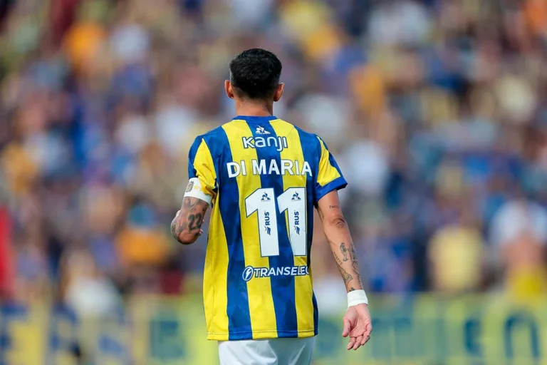 Rosario Central y una complicada visita ante Libertad de Paraguay en la Copa Libertadores