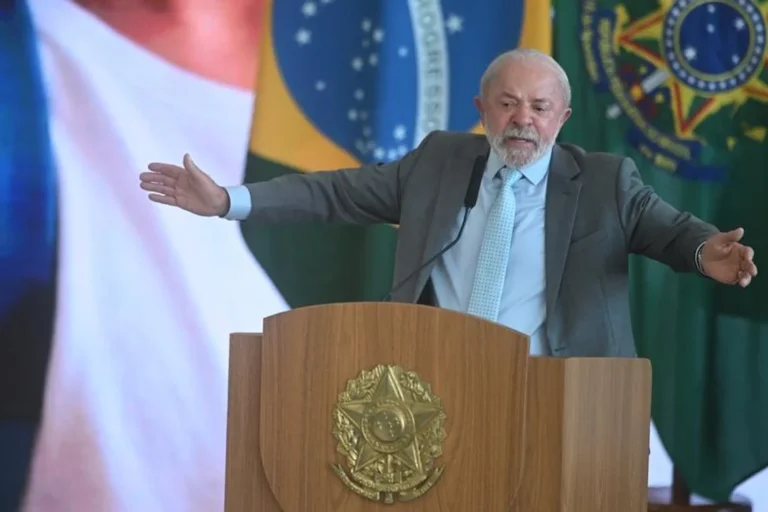 Con tono irónico, Lula pidió el Nobel de la Paz para Trump: «Así el mundo vivirá tranquilamente»