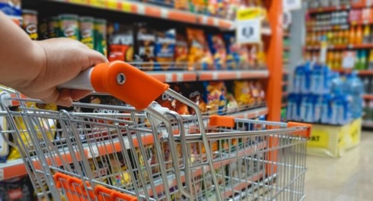 El INDEC dará a conocer la inflación de marzo: se estima que rondará el 3%